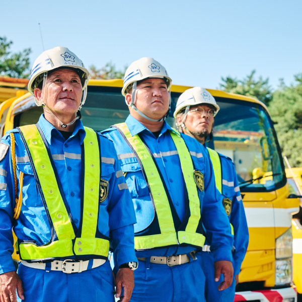 株式会社 神姫総合警備